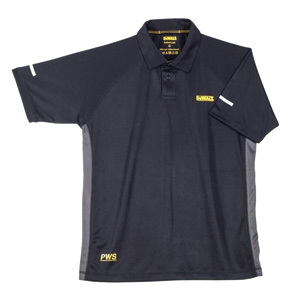 Work Polo Shirts